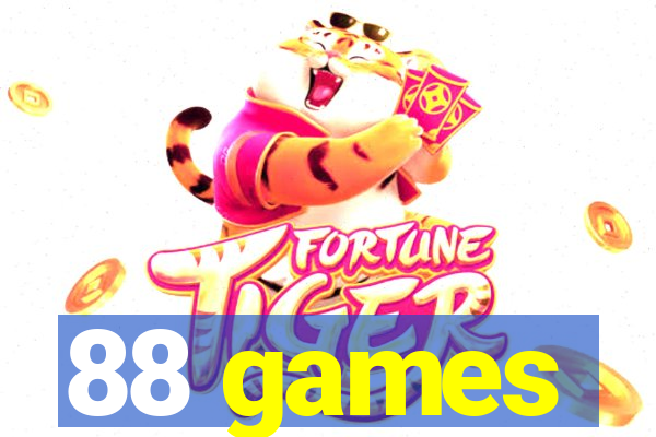 88 games